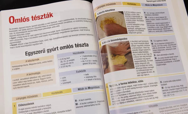 A FŐZÉS TUDOMÁNYA
